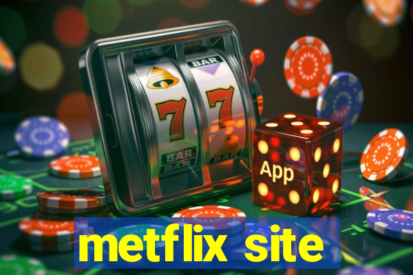 metflix site